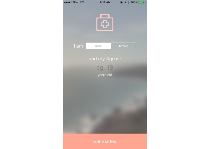 Foresight – screenshot 2