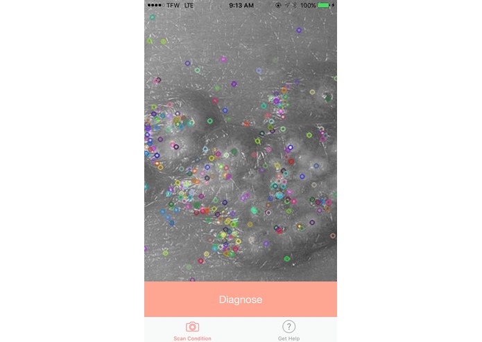 Foresight – screenshot 3