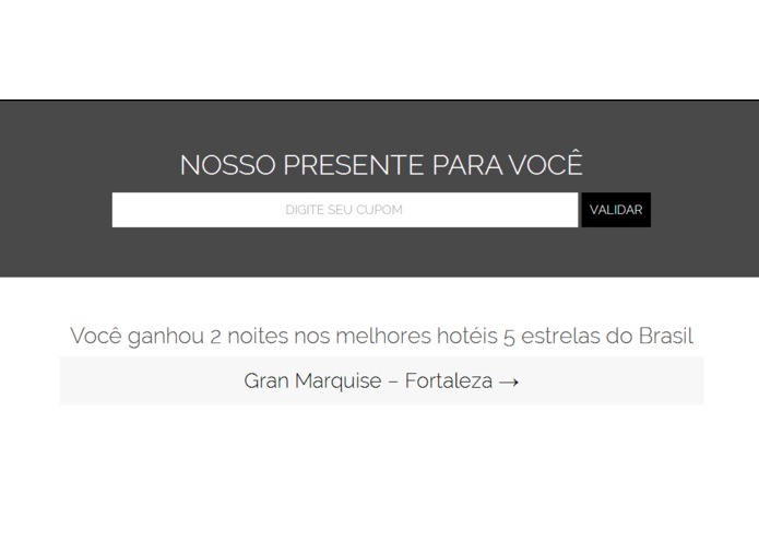 TourStore – screenshot 1