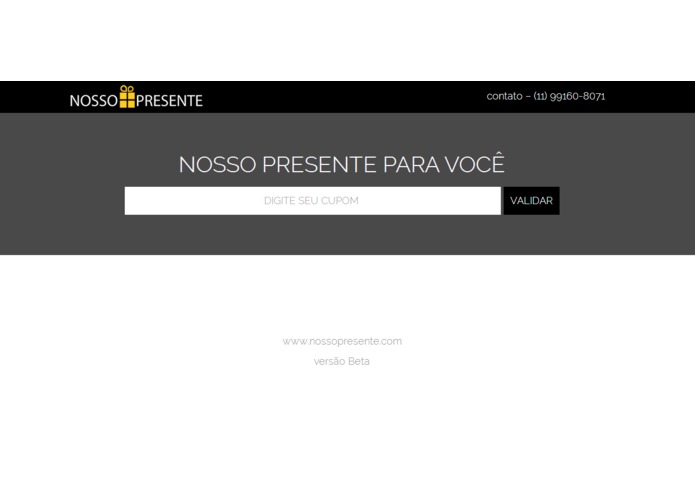 TourStore – screenshot 2