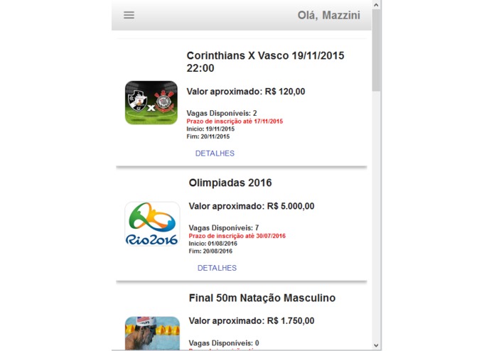 CaraVamo! – screenshot 6