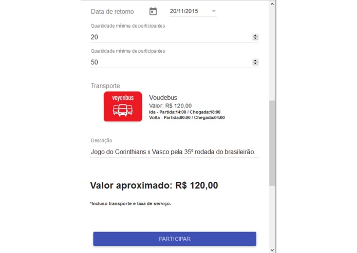 CaraVamo! – screenshot 8