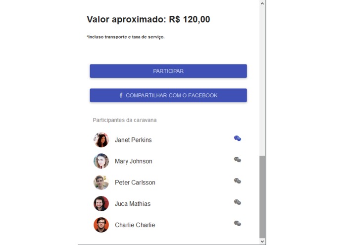 CaraVamo! – screenshot 9
