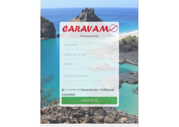 CaraVamo! – screenshot 3