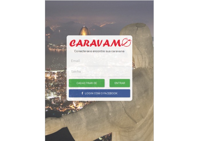CaraVamo! – screenshot 2