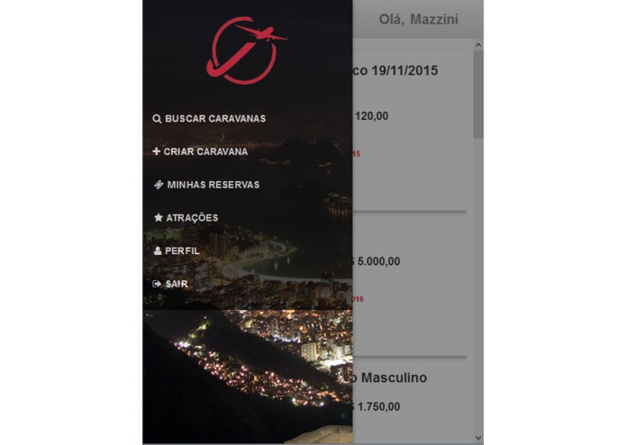 CaraVamo! – screenshot 11