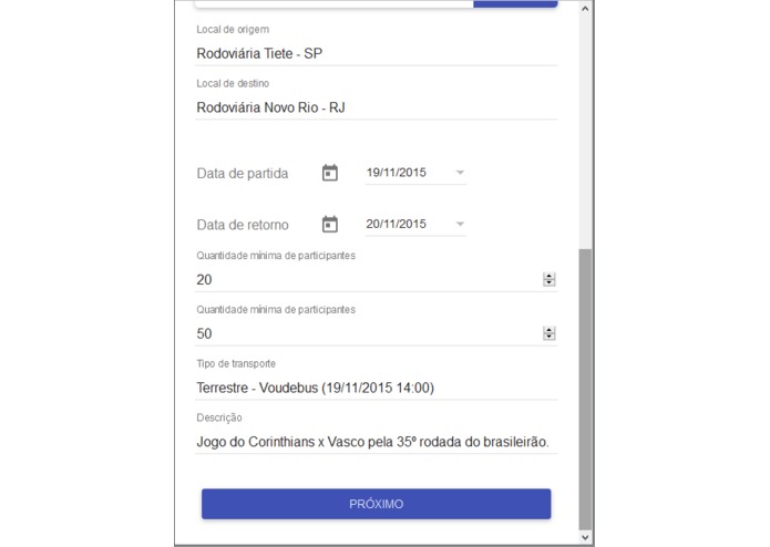 CaraVamo! – screenshot 13