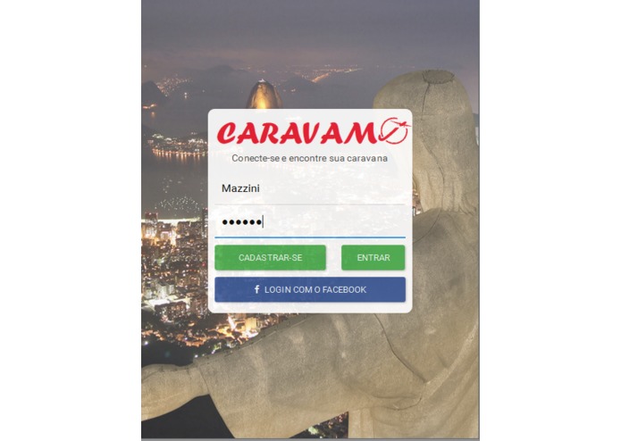 CaraVamo! – screenshot 5