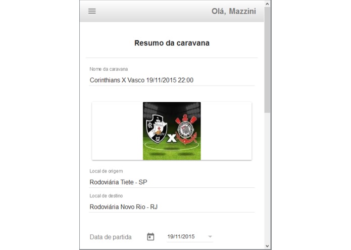 CaraVamo! – screenshot 15