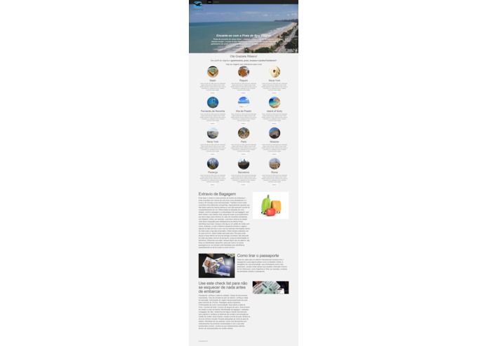 Social Trip – screenshot 4