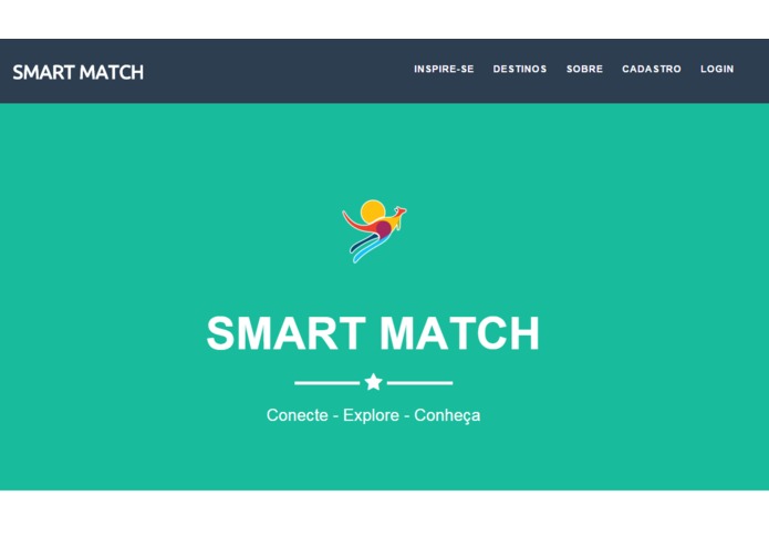smartmatch – screenshot 1