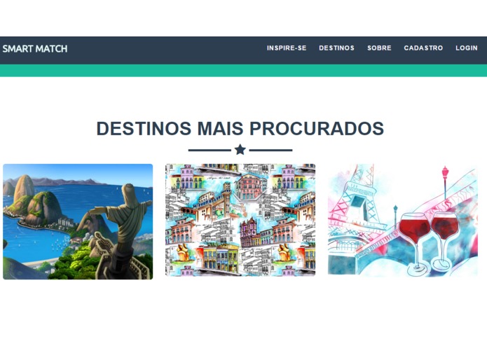 smartmatch – screenshot 3