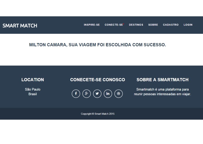 smartmatch – screenshot 4