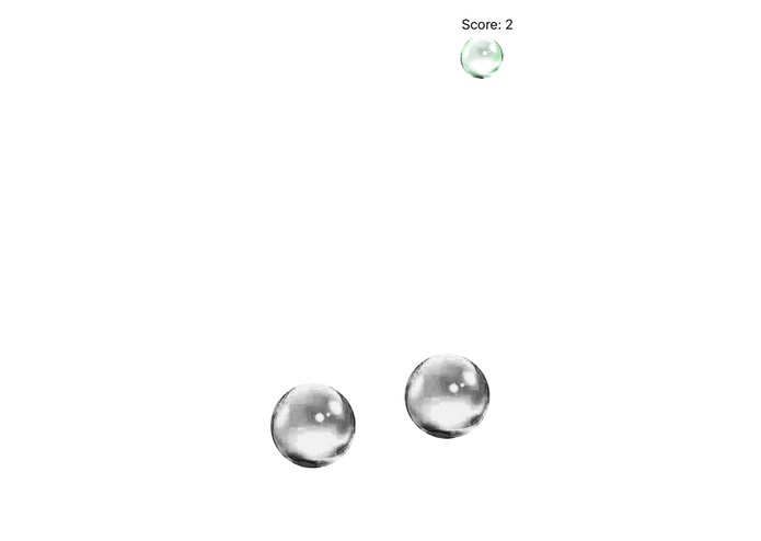 Bubblez – screenshot 2