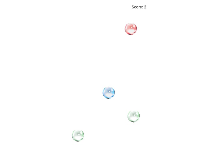 Bubblez – screenshot 5