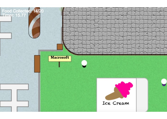 Dante – screenshot 5