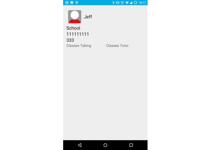 Studee – screenshot 1