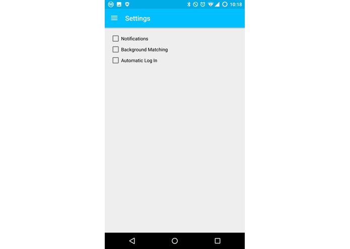 Studee – screenshot 3