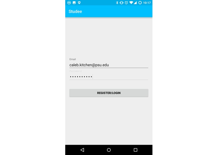 Studee – screenshot 4