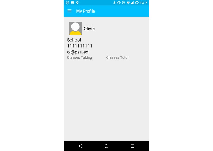 Studee – screenshot 6
