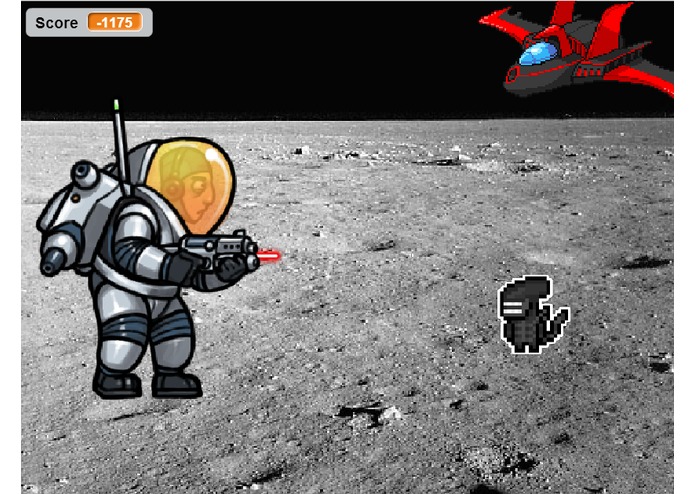 Laser Battles – screenshot 2