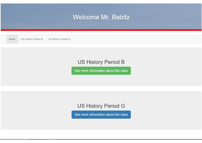 MarzTracker – screenshot 4