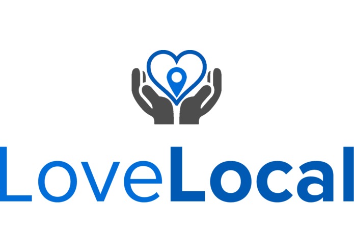 LoveLocal – screenshot 1