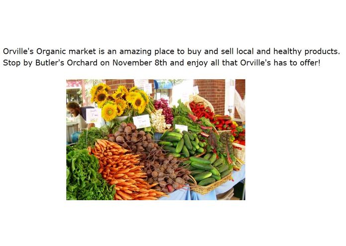 Eventable – screenshot 5