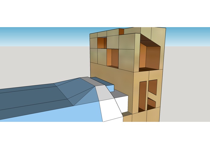 "Inno-varbie: 3D printed Barbie furniture" – screenshot 2