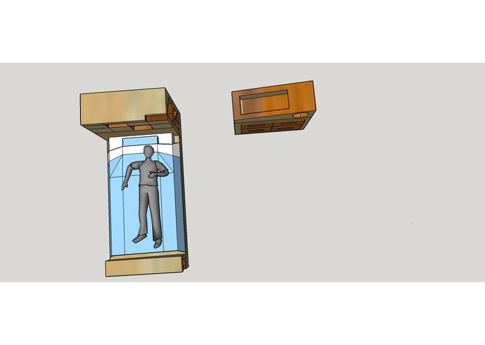 "Inno-varbie: 3D printed Barbie furniture" – screenshot 7