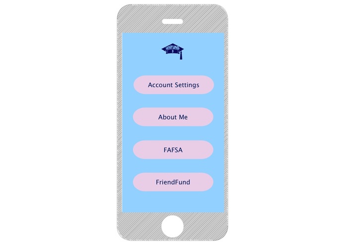 UniFund – screenshot 3