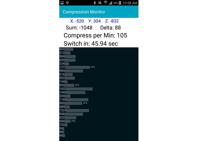 HeartStone – screenshot 1