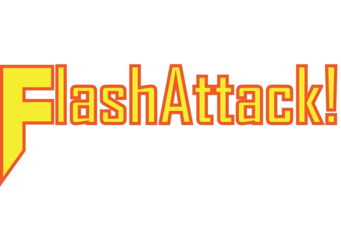 FlashAttack – screenshot 1