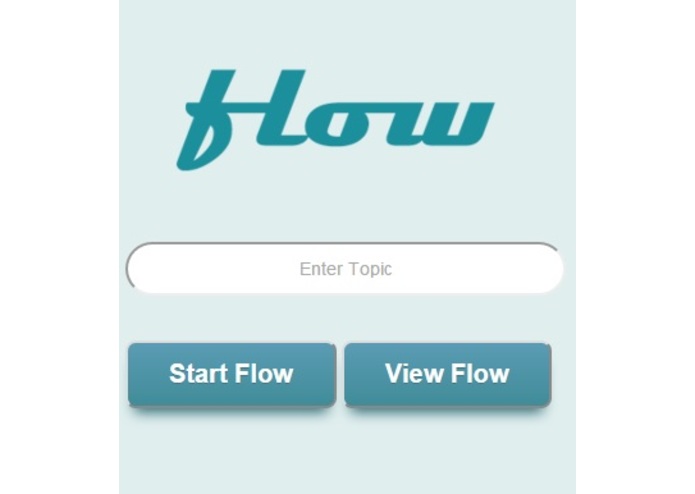 Flow – screenshot 4