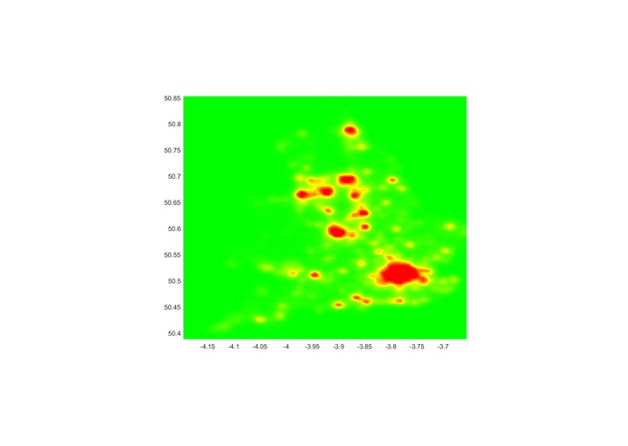 DriveSaferHD15 – screenshot 2