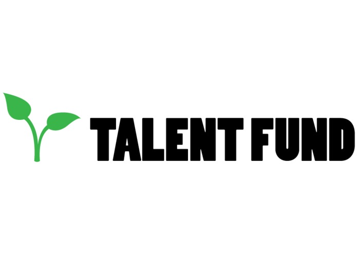 TalentFund – screenshot 1