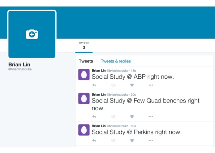 Social Study – screenshot 3