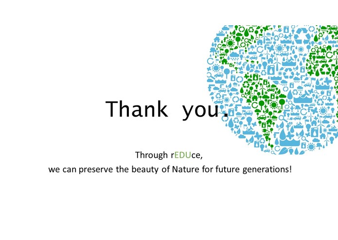 rEDUce – screenshot 12