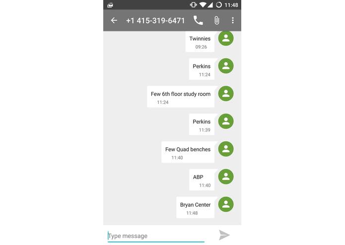 Social Study – screenshot 4