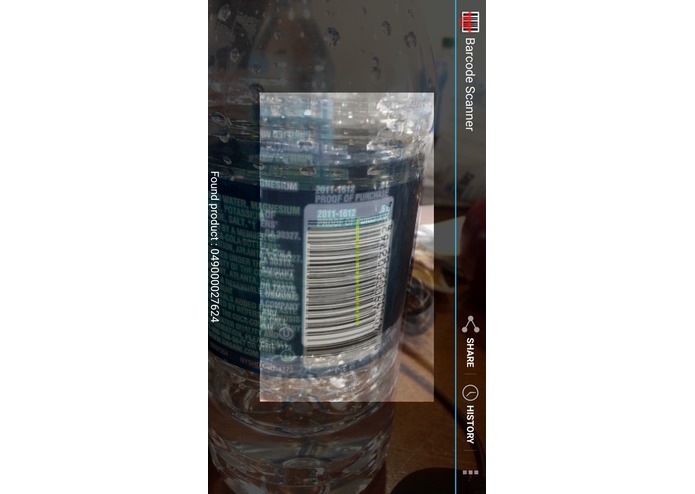 PanPal – screenshot 4