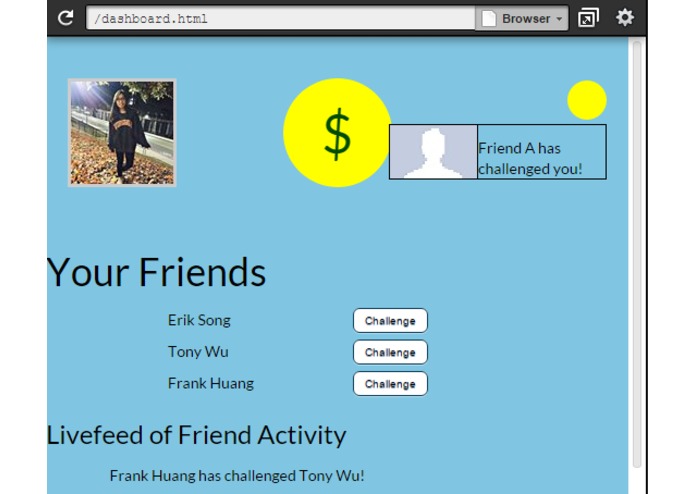 Share the Gains – screenshot 6