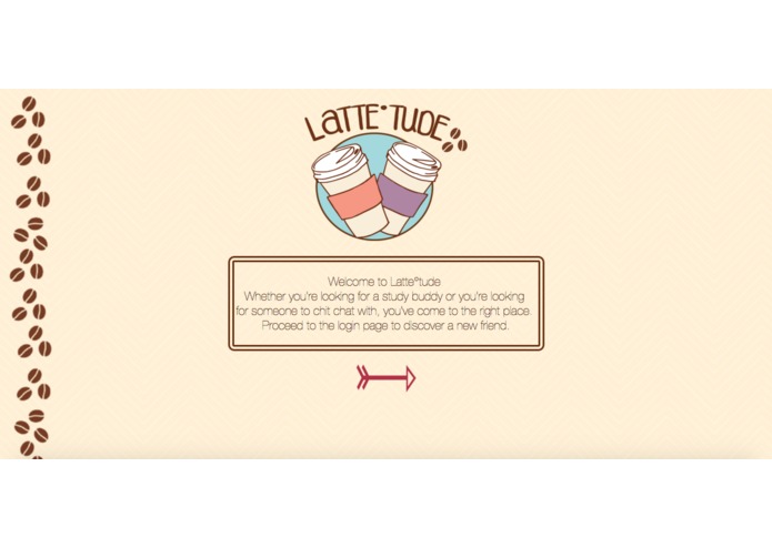 Latte°tude – screenshot 1