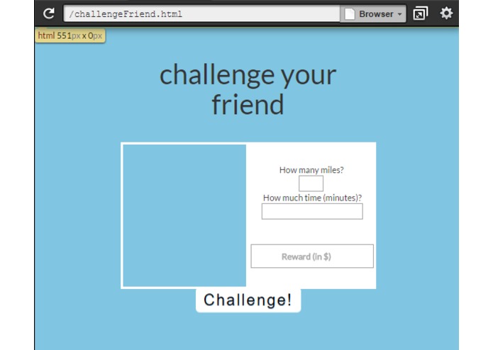 Share the Gains – screenshot 8