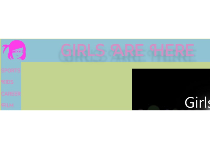 Girls Are Here – screenshot 2