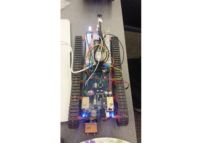 Swag-Mobile – screenshot 1