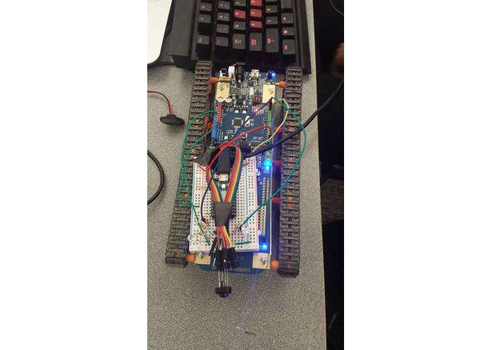 Swag-Mobile – screenshot 2