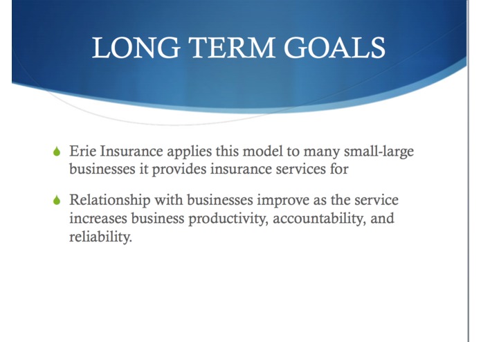Integrated Insurance Platform – screenshot 3