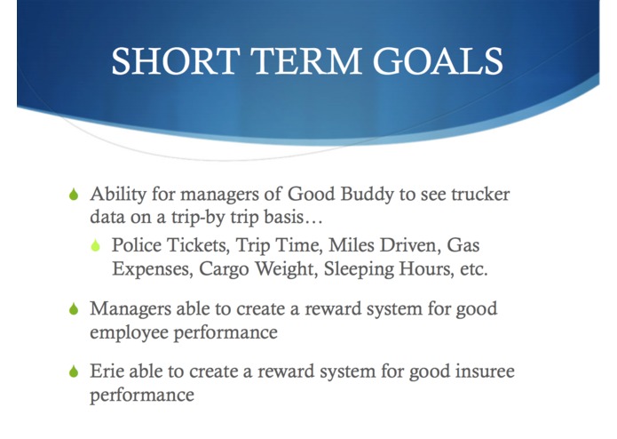 Integrated Insurance Platform – screenshot 4