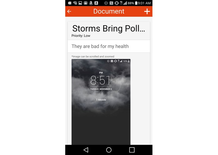 MediBook+ – screenshot 6