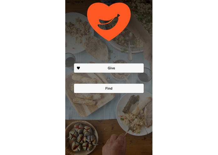 Food Watch – screenshot 1